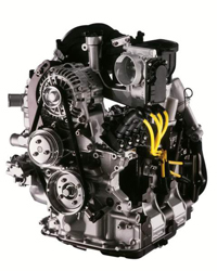 C101C Engine
